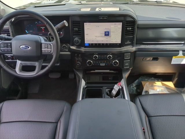 2025 Ford F-350SD Lariat