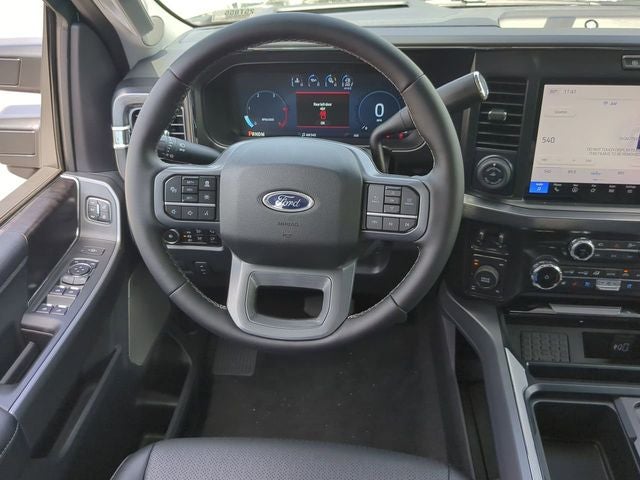 2025 Ford F-350SD Lariat