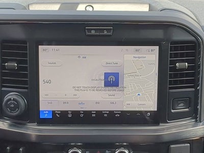 2025 Ford F-350SD Lariat