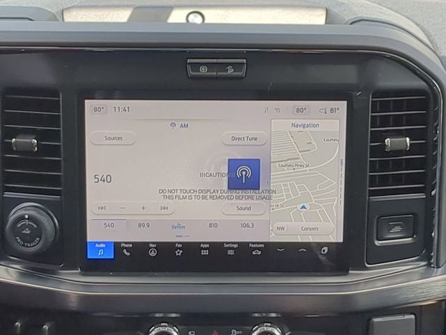 2025 Ford F-350SD Lariat