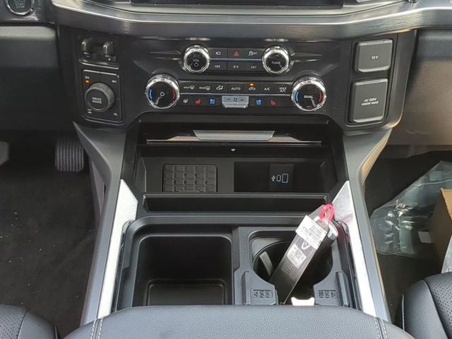 2025 Ford F-350SD Lariat