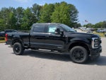 2025 Ford F-350SD Lariat