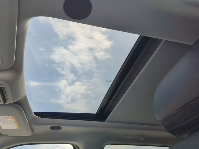 2025 Ford F-350SD Lariat