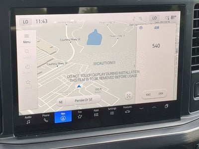 2025 Ford F-350SD Lariat