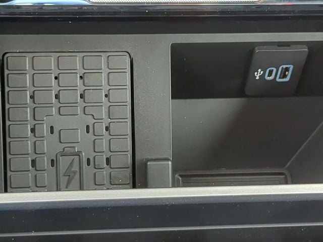 2025 Ford F-350SD Lariat