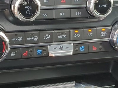 2025 Ford F-350SD Lariat