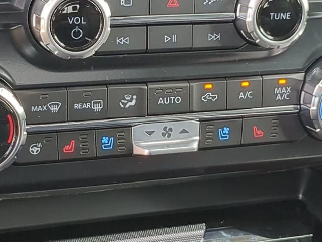 2025 Ford F-350SD Lariat