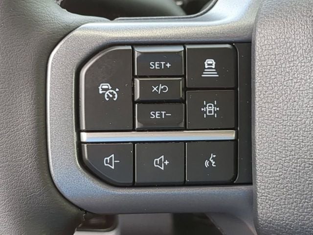 2025 Ford F-350SD Lariat