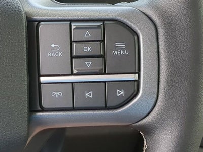 2025 Ford F-350SD Lariat