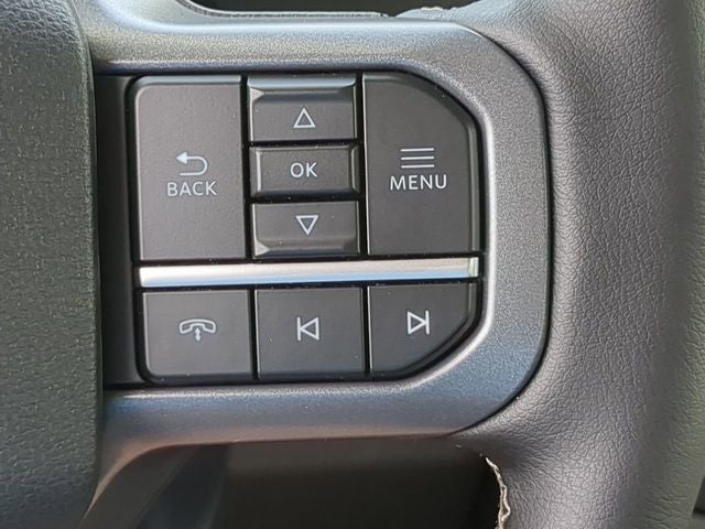 2025 Ford F-350SD Lariat