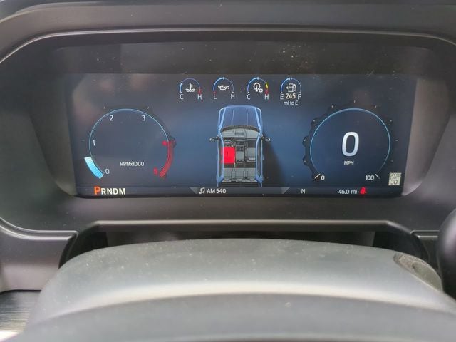 2025 Ford F-350SD Lariat