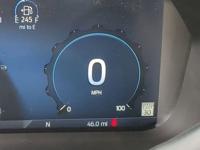 2025 Ford F-350SD Lariat