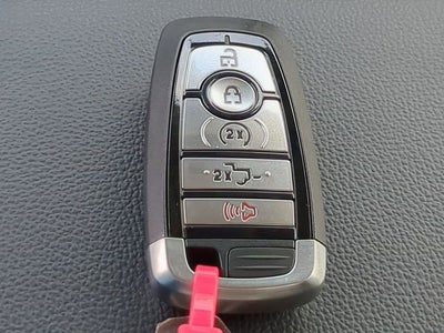 2025 Ford F-350SD Lariat