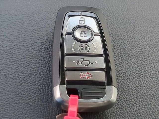 2025 Ford F-350SD Lariat