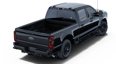 2025 Ford F-350SD Lariat