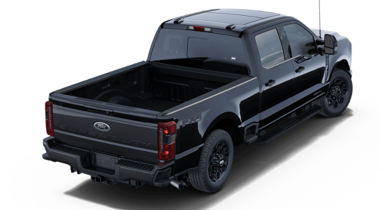 2025 Ford F-350SD Lariat