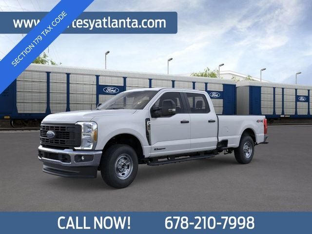 2026 Ford F-350SD XL