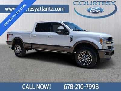2026 Ford F-350SD XLT DRW