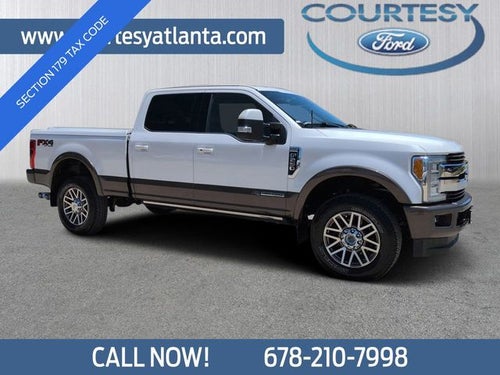 2026 Ford F-350SD XLT DRW