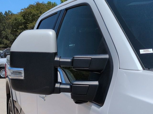 2026 Ford F-350SD XLT DRW