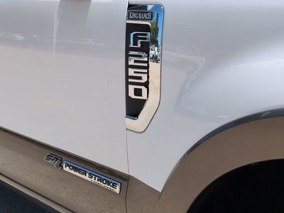 2026 Ford F-350SD XLT DRW