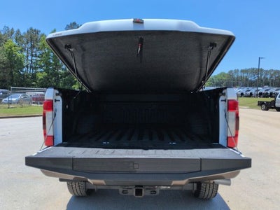 2026 Ford F-350SD XLT DRW