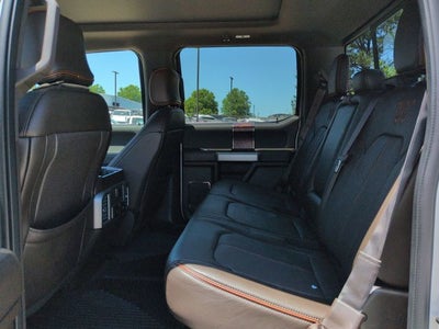 2026 Ford F-350SD XLT DRW