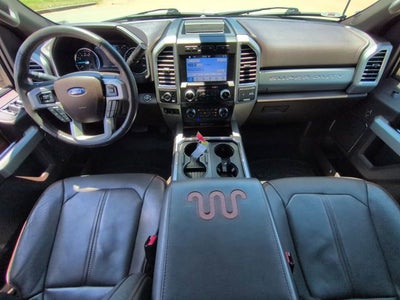 2026 Ford F-350SD XLT DRW