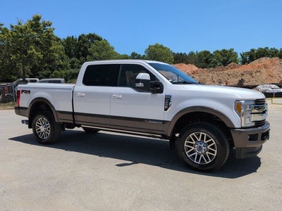 2026 Ford F-350SD XLT DRW