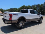 2026 Ford F-350SD XLT DRW