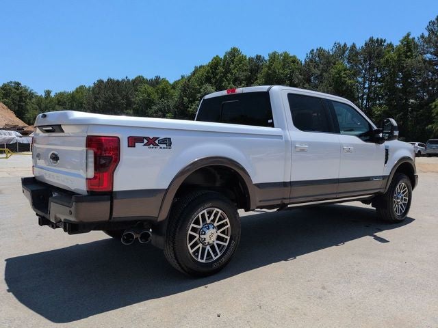 2026 Ford F-350SD XLT DRW