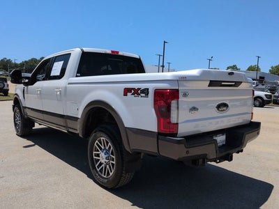 2026 Ford F-350SD XLT DRW