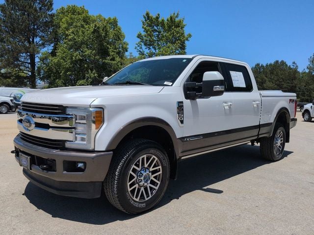 2026 Ford F-350SD XLT DRW