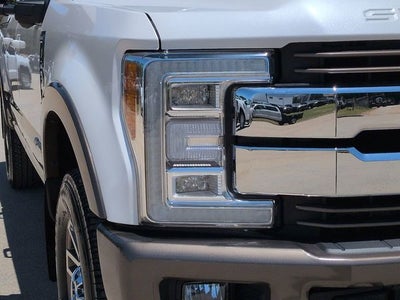 2026 Ford F-350SD XLT DRW