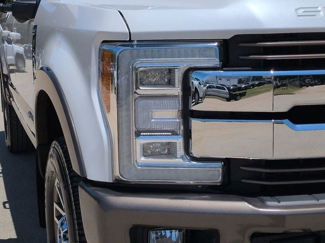2026 Ford F-350SD XLT DRW