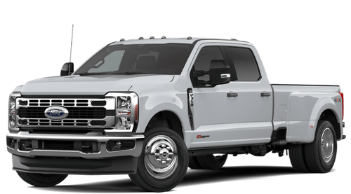 2026 Ford F-350SD DRW