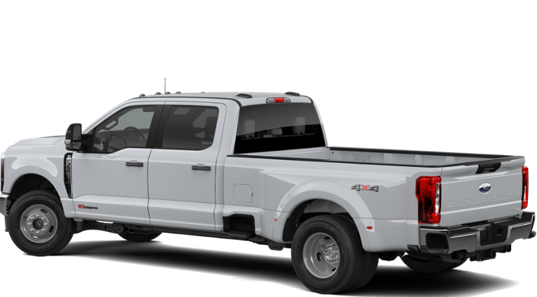 2026 Ford F-350SD DRW