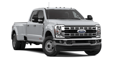 2026 Ford F-350SD DRW