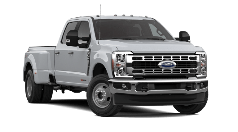 2026 Ford F-350SD DRW