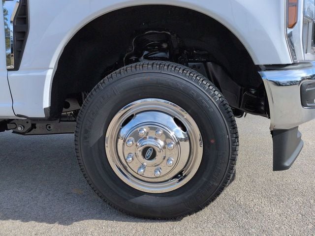 2026 Ford F-350SD XLT DRW