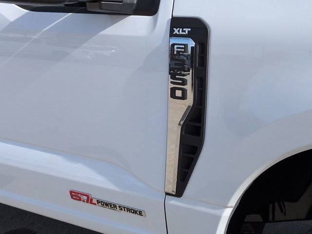 2026 Ford F-350SD XLT DRW