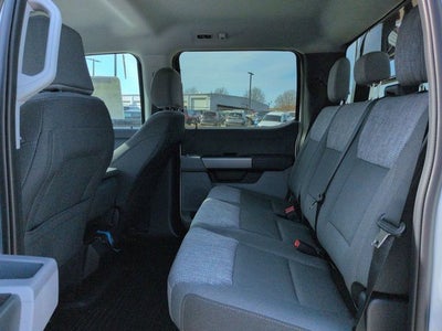 2026 Ford F-350SD XLT DRW