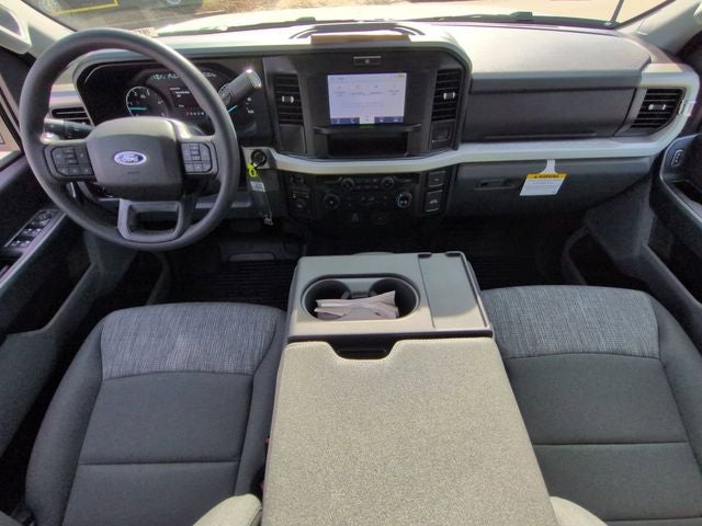 2026 Ford F-350SD XLT DRW