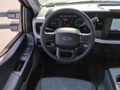 2026 Ford F-350SD XLT DRW