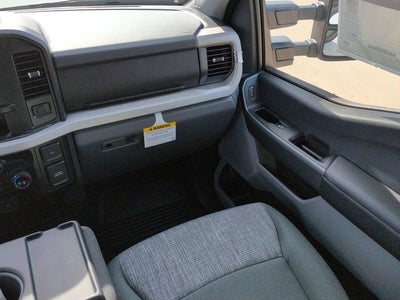 2026 Ford F-350SD XLT DRW