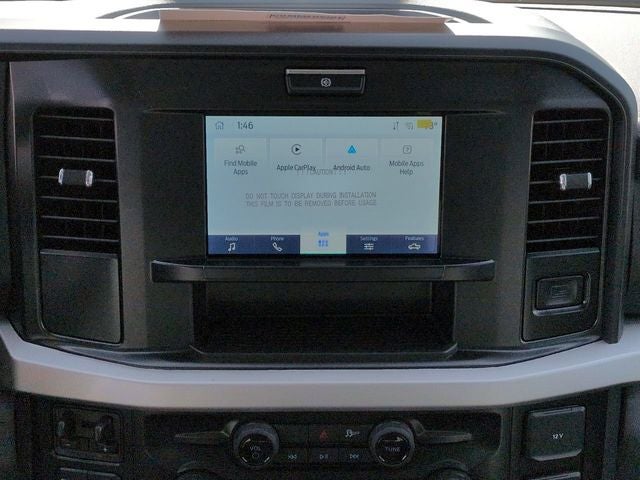 2026 Ford F-350SD XLT DRW