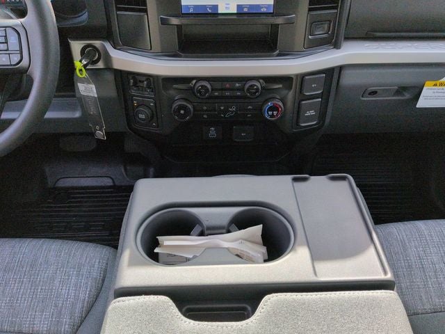 2026 Ford F-350SD XLT DRW