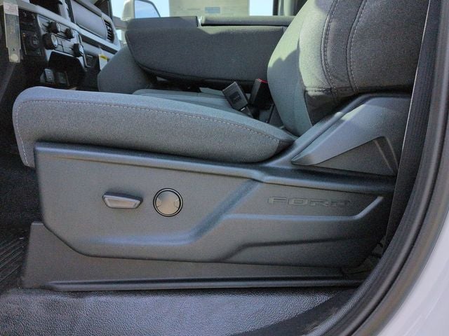 2026 Ford F-350SD XLT DRW