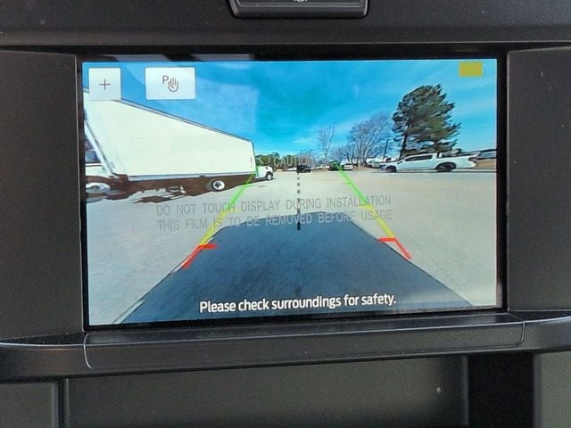 2026 Ford F-350SD XLT DRW