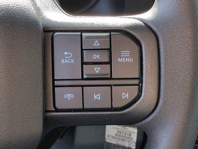 2026 Ford F-350SD XLT DRW